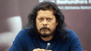 প্রাপ্তির আশায় সংগীতচর্চা করা উচিত নয়: জেমস
