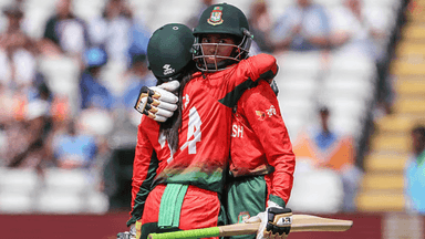 জয় দিয়ে টি-টোয়েন্টি বিশ্বকাপ শুরু বাংলাদেশের মেয়েদের