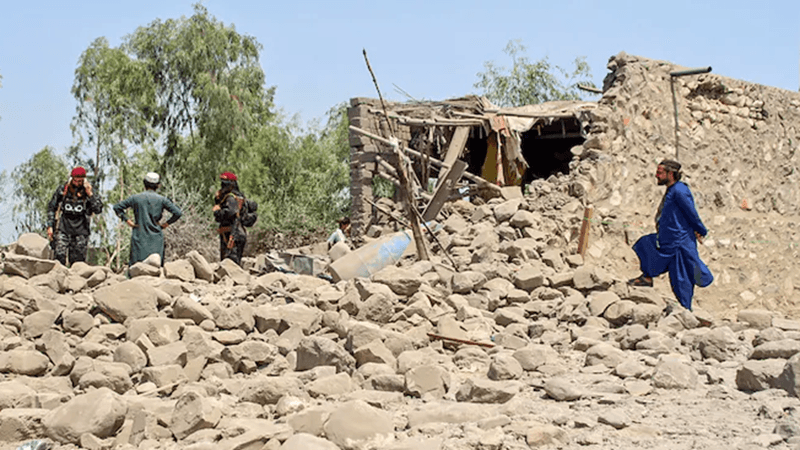 পাকিস্তানের হামলায় ২০০ তালেবান নিহতের দাবি