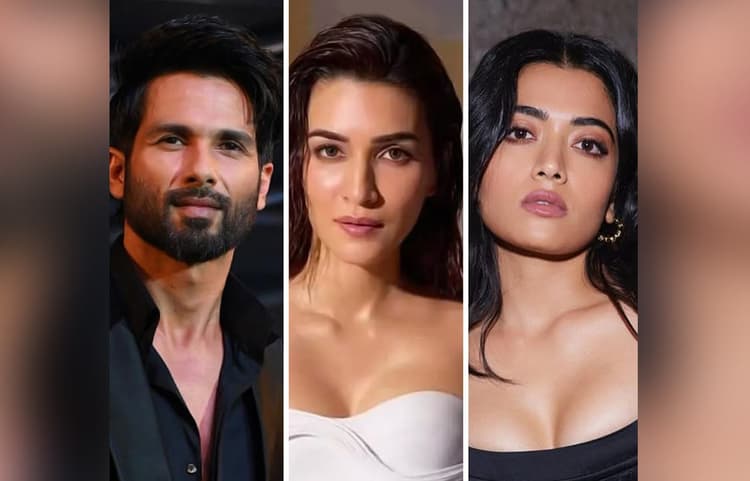 ‘ককটেল ২’ বক্স অফিসে ঝড়: দুই দিনে ৫১ কোটি রুপি আয়