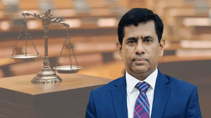 ‘মব’ শব্দ ব্যবহারে সতর্ক থাকতে বললেন চিফ প্রসিকিউটর তাজুল