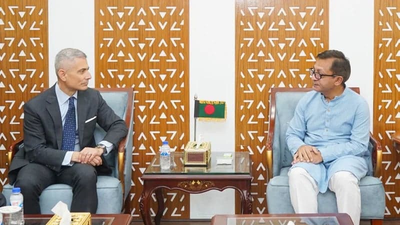 যুক্তরাষ্ট্রের সঙ্গে বাণিজ্য চুক্তি চূড়ান্ত নয়, সংশোধনের সুযোগ রয়েছে: বাণিজ্যমন্ত্রী