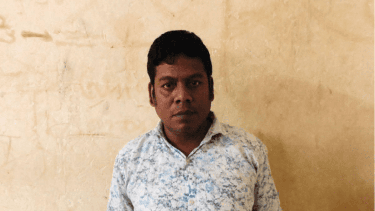 টাকার বিনিময়ে অন্যের হয়ে হাজতবাস, ধরা পড়ে ফের কারাগারে