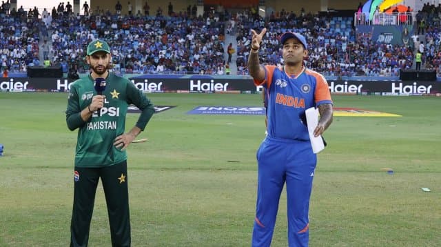 পাকিস্তানের সঙ্গে ভারতের দ্বিপাক্ষিক ক্রীড়া সম্পর্কে নিষেধাজ্ঞা বহাল