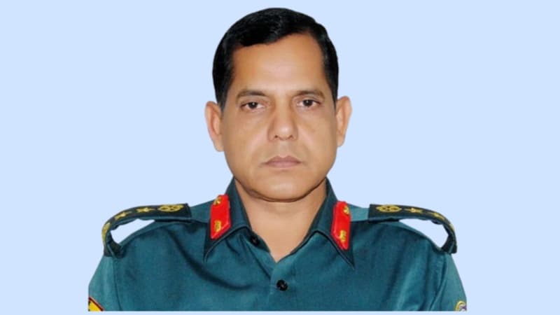 আপিলে জামিন পাননি ডিআইজি প্রিজন্স বজলুর রশীদ