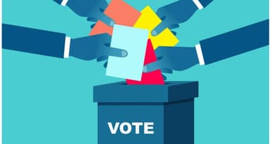 কারাগারে ভোটে অংশ নেননি ৯৩% বন্দি