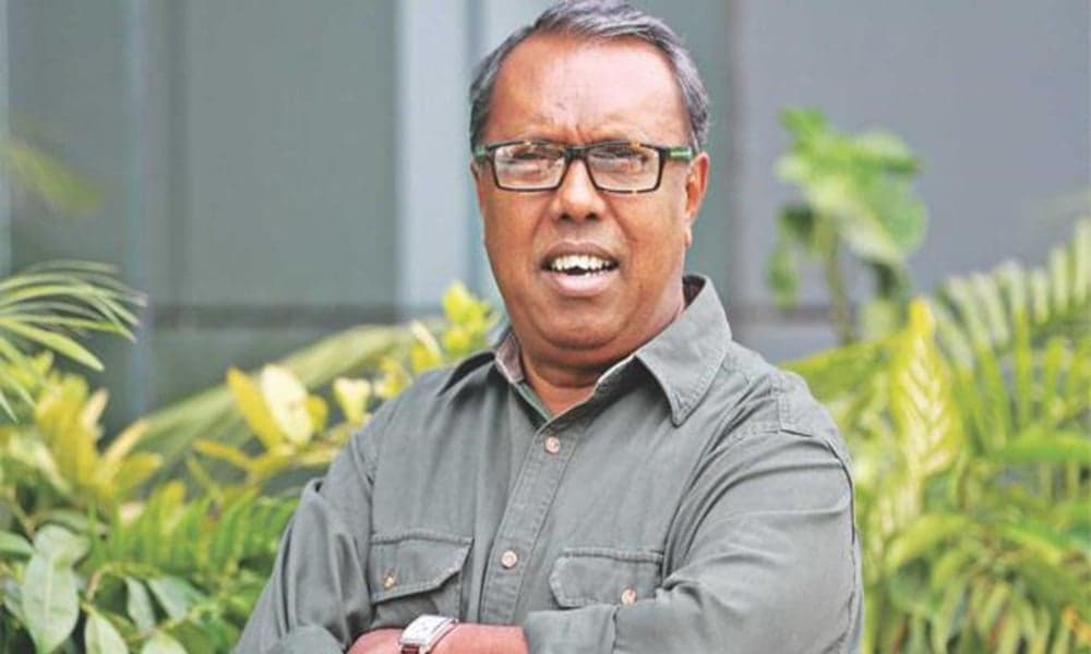 শাইখ সিরাজের বিরুদ্ধে আদালতে মামলা