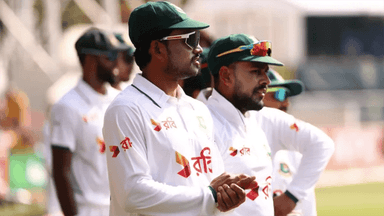 আফগানিস্তানের বিরুদ্ধে টেস্ট দল ঘোষণা বিসিবির, ফিরলেন জাকের ও হৃদয়