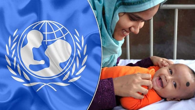 বাংলাদেশে প্রতি তিন শিশুর দুজন সুষম খাদ্যের সংকটে: ইউনিসেফ