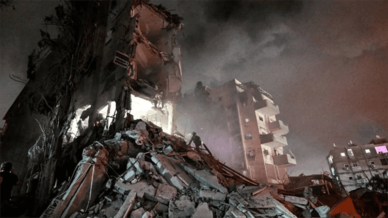 আজারবাইজানে ইসরায়েলি বিমান হামলায় ৩০ সামরিক কর্মী নিহত: গভর্নর