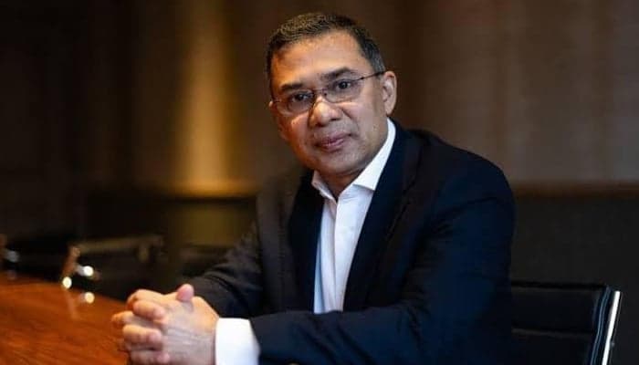 জাতি গঠনে মনোযোগ দেয়ার এখনই সময়: তারেক