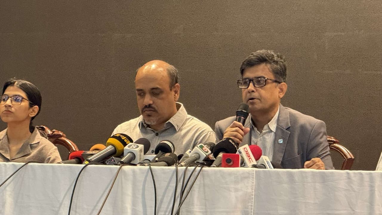 জাতিসংঘ মহাসচিবের সফরে রোহিঙ্গা সংকটে মনোযোগ ফিরবে বিশ্বের: সরকার