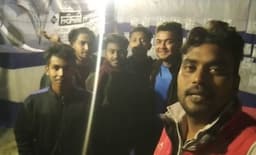 বগুড়ায় রাতে কেন্দ্রে প্রবেশের চেষ্টায় জামায়াত, পাহারায় বিএনপি