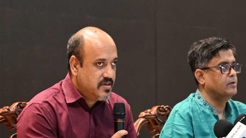 ভুল সংবাদ পরিবেশন করলে ব্যবস্থা নেবে সরকার: উপ-প্রেস সচিব