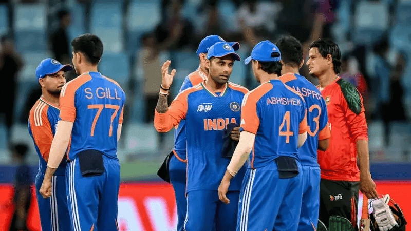 জানুয়ারিতে বাংলাদেশ সফরে আসতে পারে ভারত
