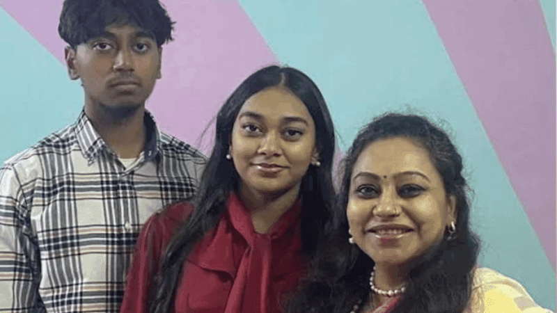 ওমরাহ পালনে যাওয়ার পথে সৌদিতে দুর্ঘটনা, ফরিদপুরের একই পরিবারের তিনজন নিহত