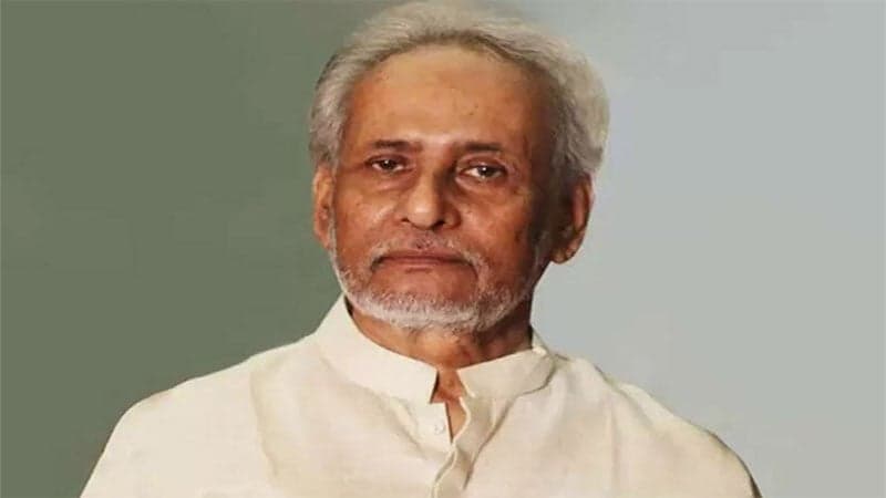 কালজয়ী গানের গীতিকার-সুরকার আবু জাফর আর নেই