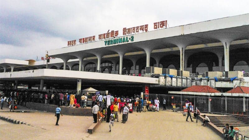 আজও মধ্যপ্রাচ্যগামী ৩৮টি ফ্লাইট বাতিল