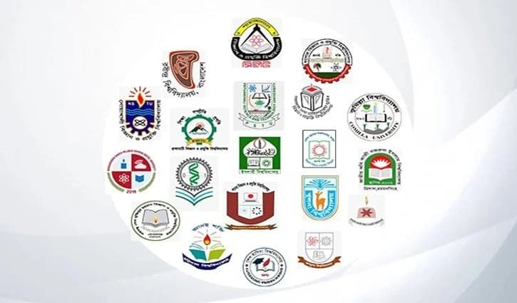 গুচ্ছভুক্ত বিশ্ববিদ্যালয়ে বাড়ল চূড়ান্ত ভর্তির সময়সীমা