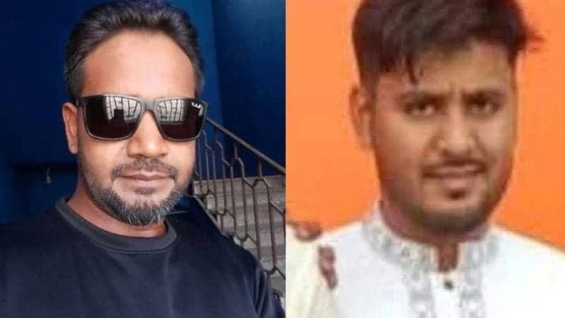 জেদ্দায় বহুতল ভবনে আগুন, প্রাণ গেল দুই বাংলাদেশির