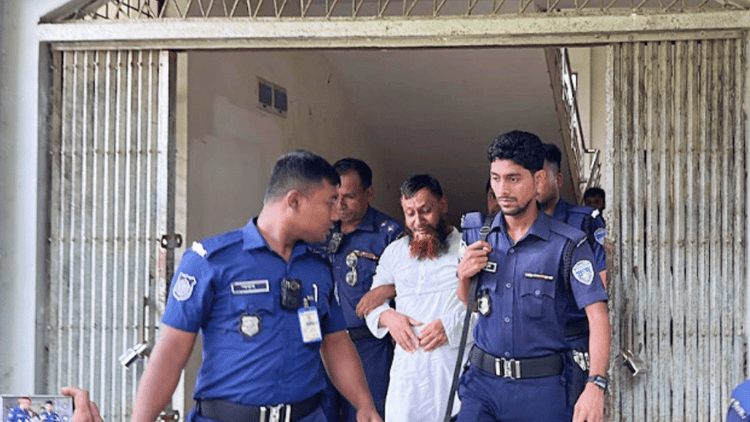 পরীক্ষায় নকল সরবরাহে মাদ্রাসা শিক্ষকের কারাদণ্ড, বহিষ্কার ৫ পরীক্ষার্থী