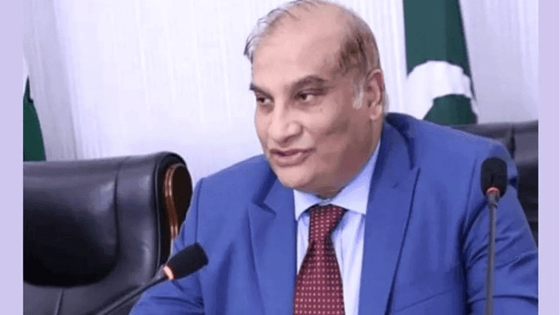 বারিধারায় পাকিস্তান হাইকমিশনারের বাসভবনে আগুন
