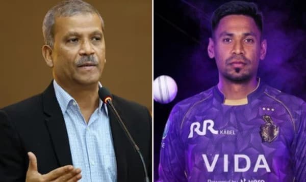 বাংলাদেশে আইপিএল সম্প্রচার বন্ধের আহ্বান আসিফ নজরুলের