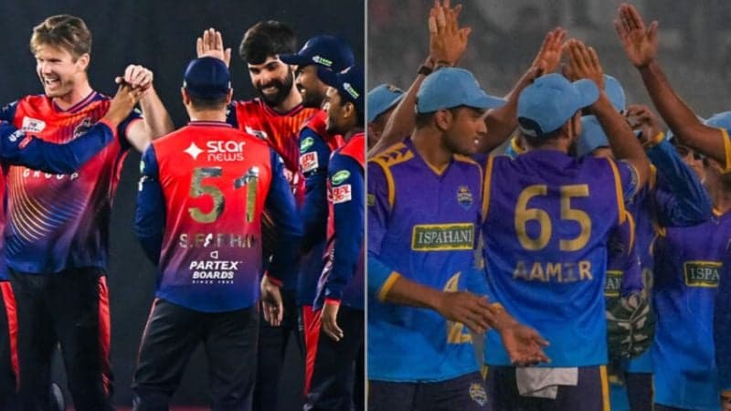 বিপিএলে ফাইনালে জয়ের লক্ষ্যে রাতে মাঠে নামবে চট্টগ্রাম রয়্যালস ও রাজশাহী ওয়ারিয়র্স