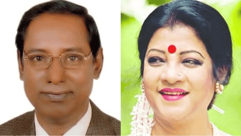 বাংলা একাডেমির নজরুল পুরস্কার পাচ্ছেন রশিদুন্ নবী ও ফাতেমা তুজ জোহরা 