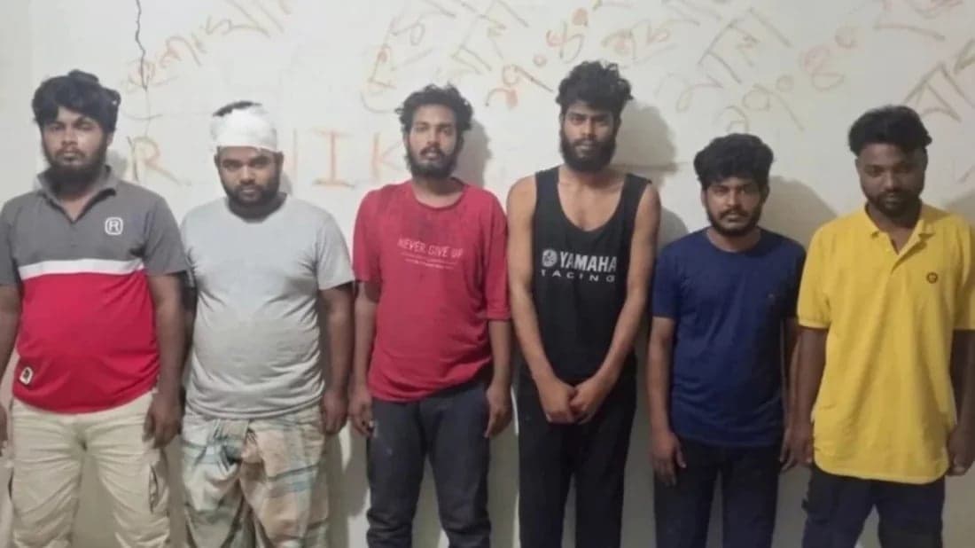 ইসলামী আন্দোলনের নেতা হত্যা: ‘সিফাত বাহিনী’র প্রধানসহ গ্রেপ্তার ৯, অবরোধ প্রত্যাহার