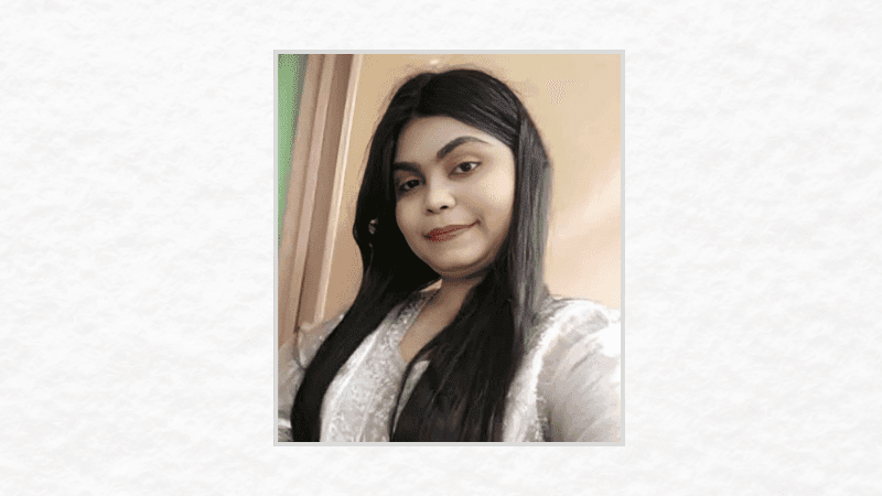 ফ্যামিলি কার্ডের নামে টাকা নেওয়া সেই এনসিপি নেত্রীকে সাময়িক অব্যাহতি