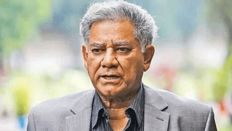 নীতিনির্ধারণে নারীর অংশগ্রহণ ছাড়া টেকসই উন্নয়ন সম্ভব নয়:  শ্রম উপদেষ্টা