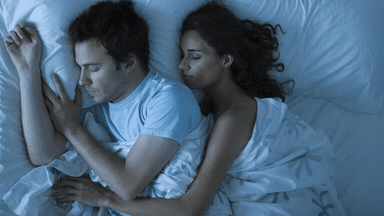 ঘুমের অভাবে যেসব ক্ষতি হয়