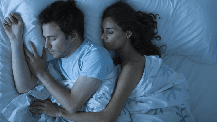ঘুমের অভাবে যেসব ক্ষতি হয়