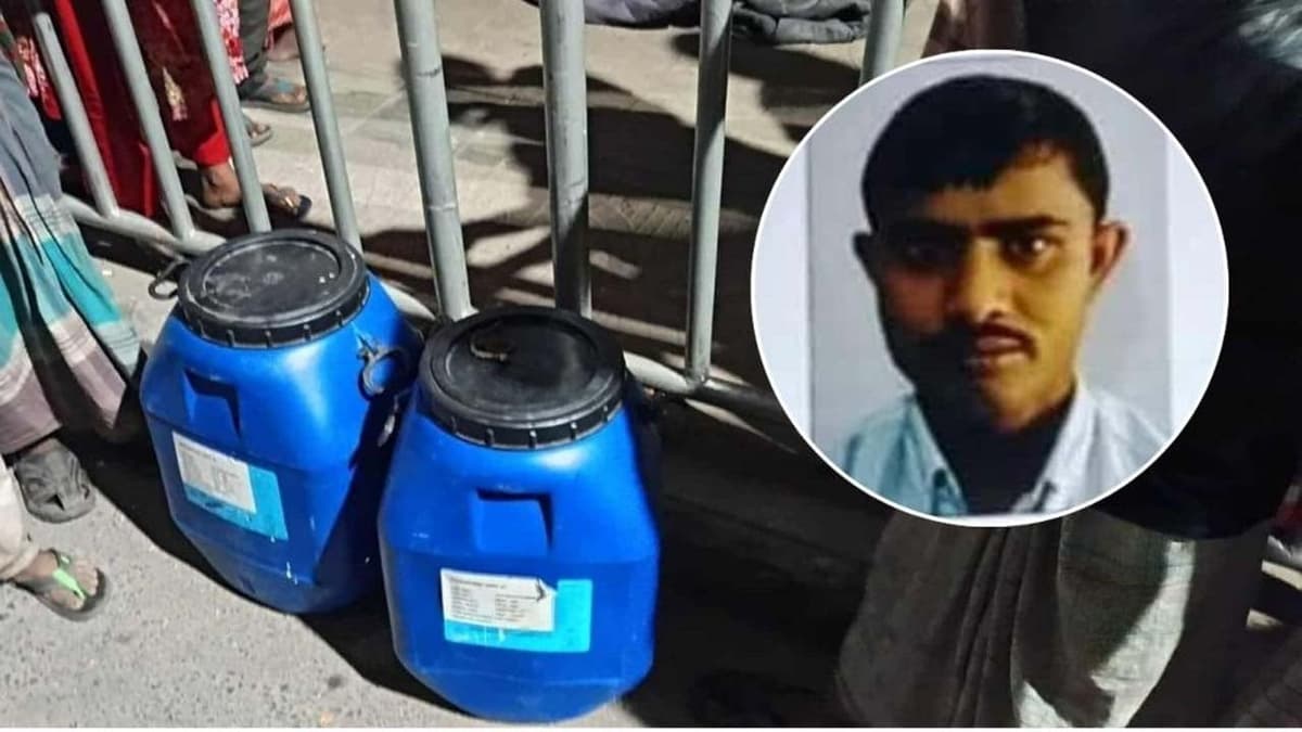 পরকীয়ার জের ধরে ব্যবসায়ী আশরাফুলকে হত্যা: গোয়েন্দা পুলিশ