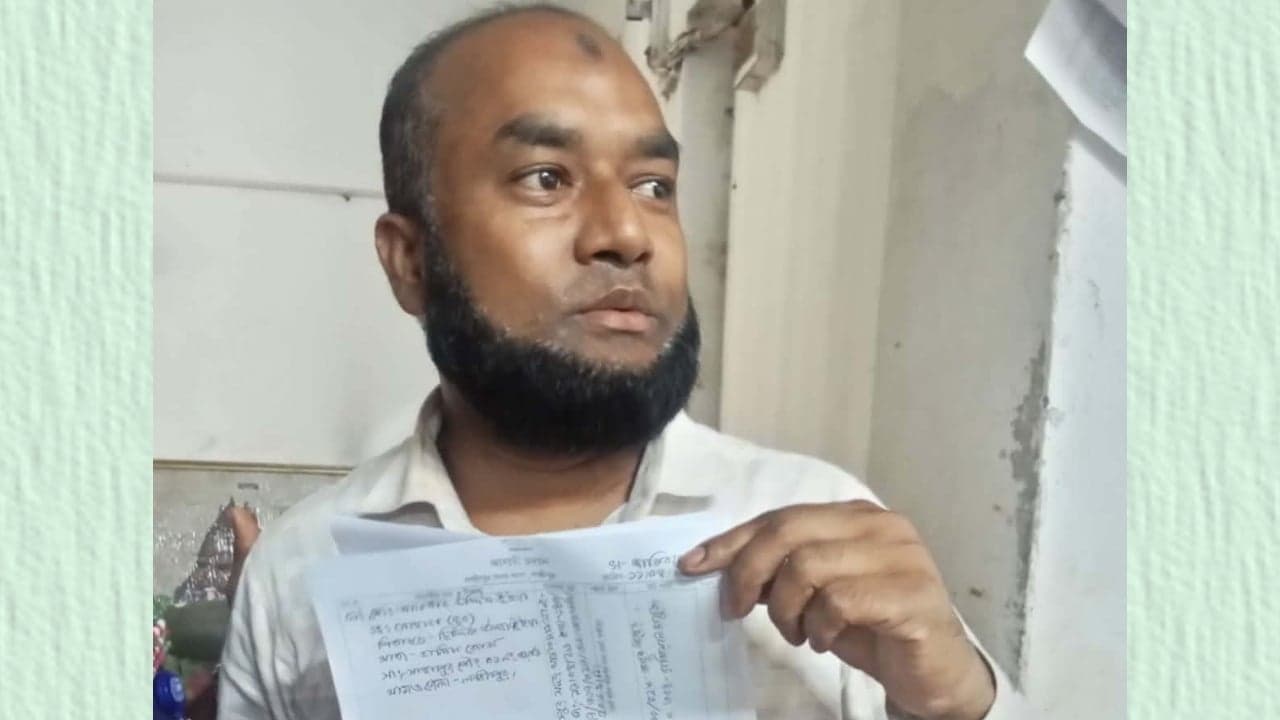 লক্ষ্মীপুরে নারীদের ওপর হামলার ভিডিও ভাইরাল, অভিযুক্ত গ্রেপ্তার