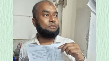 লক্ষ্মীপুরে নারীদের ওপর হামলার ভিডিও ভাইরাল, অভিযুক্ত গ্রেপ্তার