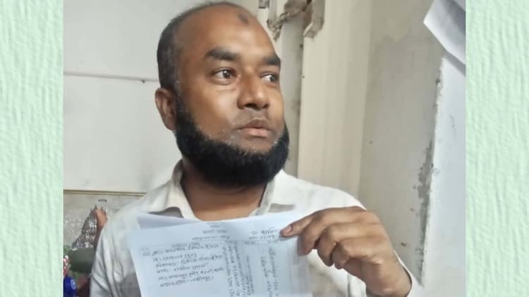 লক্ষ্মীপুরে নারীদের ওপর হামলার ভিডিও ভাইরাল, অভিযুক্ত গ্রেপ্তার