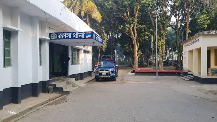 ৪০০ টাকার পাওনাকে কেন্দ্র করে ইটের আঘাতে চা দোকানি নিহত