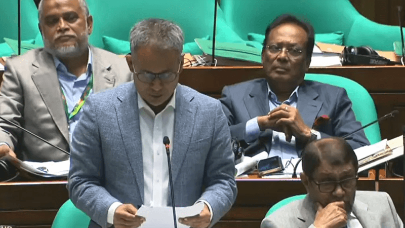 লালদিয়াচর টার্মিনাল চুক্তি বহাল থাকবে, বাতিল বা পুনঃচুক্তির পরিকল্পনা নেই: নৌমন্ত্রী