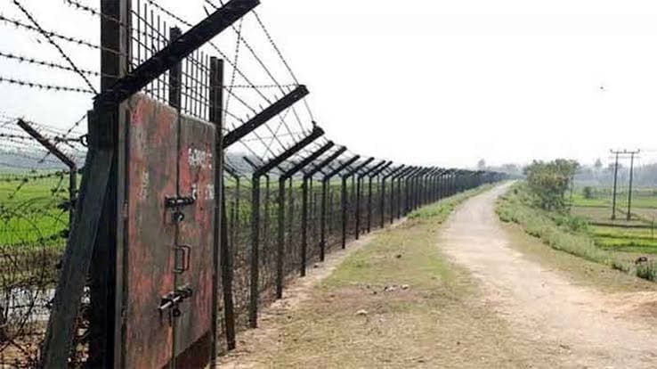 চাঁপাইনবাবগঞ্জ সীমান্তে ২০ জনকে পুশ-ইনের চেষ্টা, রুখে দিলো বিজিবি