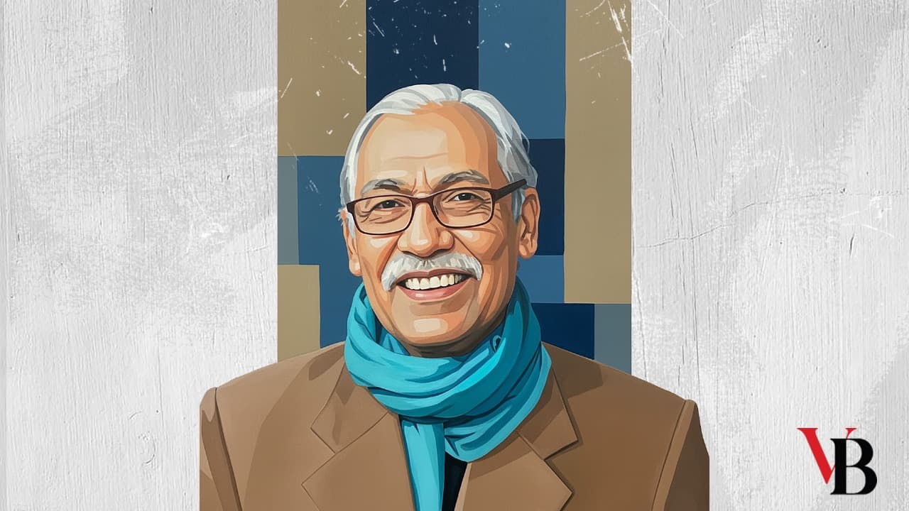 ভেবেছিলাম হয়তো ক্রিকেটার হব, হয়ে গেলাম সুরকার