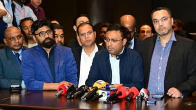 ট্রাম্পের সঙ্গে তারেক রহমানের বৈঠক হচ্ছে না: পররাষ্ট্র প্রতিমন্ত্রী