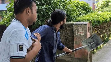 আম্মারসহ ৯ শিবির নেতার বিরুদ্ধে হত্যাচেষ্টা মামলা, তদন্তে পিবিআই
