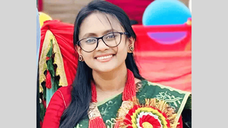 ইউএনও বললেন ‘আমি আপনার আপু না’, আয়োজকের প্রশ্ন ‘ভাবি বলব?’