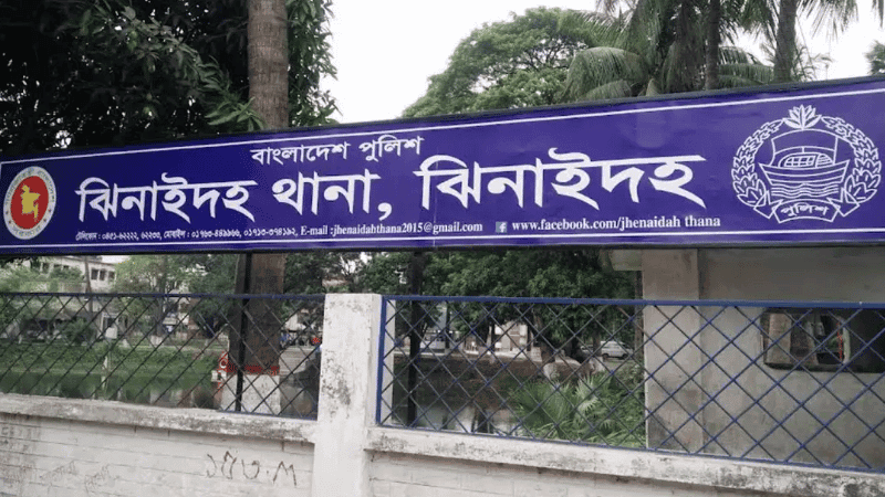 ঝিনাইদহে শিশুকে ধর্ষণচেষ্টার অভিযোগ, গণপিটুনিতে অভিযুক্ত নিহত