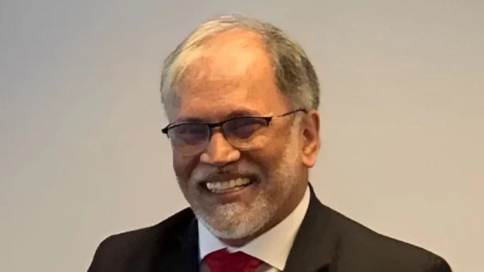 বঙ্গবন্ধু মেডিকেলের উপাচার্য হলেন সায়েদুর রহমান