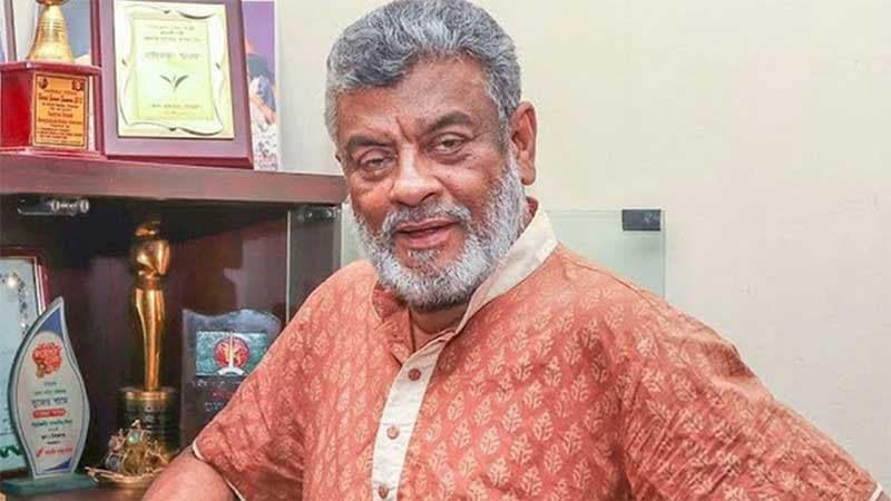 স্বাধীন বাংলা বেতার কেন্দ্রের শিল্পী সুজেয় শ্যাম আর নেই