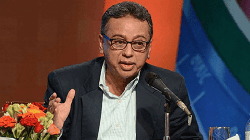 ব্যাংক নির্ভরতা কমিয়ে বিকল্প অর্থায়নে জোর দিচ্ছে সরকার: অর্থমন্ত্রী