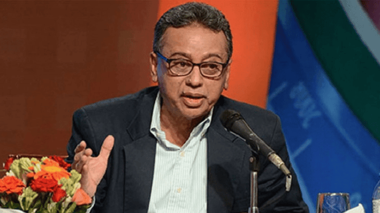 আইএমএফ-বিশ্বব্যাংকনির্ভরতা কমিয়ে বিকল্প অর্থায়নে নজর দিচ্ছে সরকার: অর্থমন্ত্রী